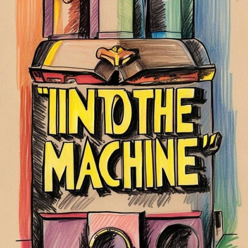 Into the Machine
