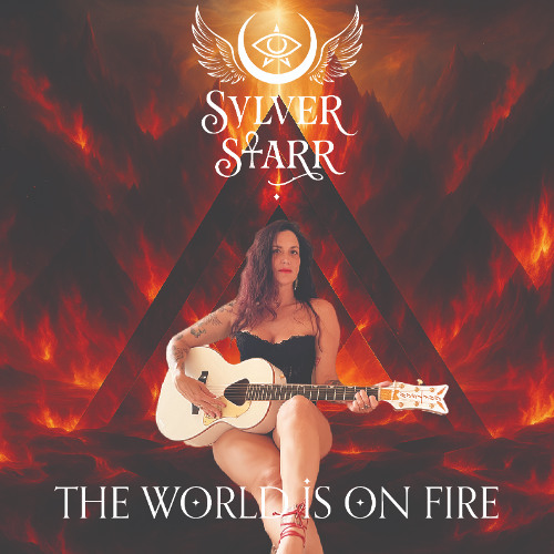 The World is on Fire