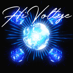 Hi Voltage / feat.Clozzo