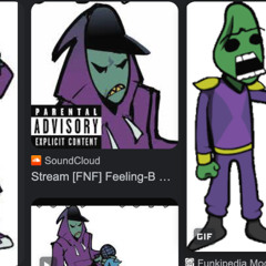 feeling-b (4mix)
