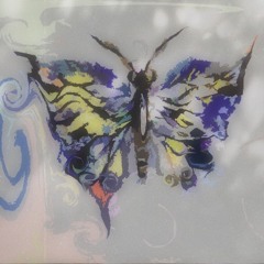 Asymmetrical Butterfly ft. IAKAM