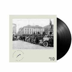 Wander Dossier Tune x Klepariv Wave / Vol. 10