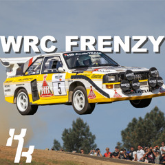 Xertyk - Peugeot 206 WRC