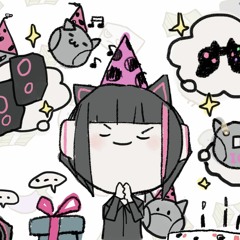 Happy Birthday NEKO#ΦωΦ