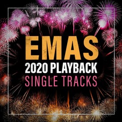 Emas 2020 playback (single tracks)
