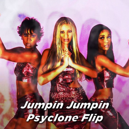 Destiny's Child - Jumpin Jumpin (Psyclone Flip)