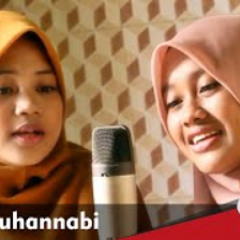 Ya Ayyuhannabi Versi Banjari - Windy ft Zalfa El Hasanuddin