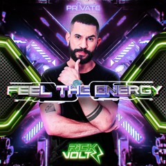 FEEL THE ENERGY - PRIVATE SET MIX 🗝️