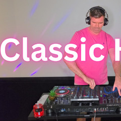 Classic House Mix (90s-2000s) – Robin S, Fatboy Slim, Daft Punk, Ultra Naté | Feel Good Club Vibes