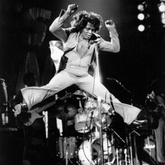 James Brown - Get UP (re disco ver ''Right On Right On'' My ElectroSexualMashin' DJ Mix) back to 69