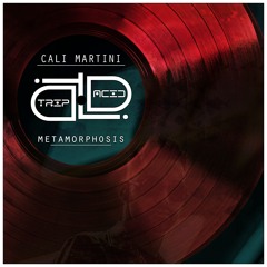 Cali Martini - Ritual