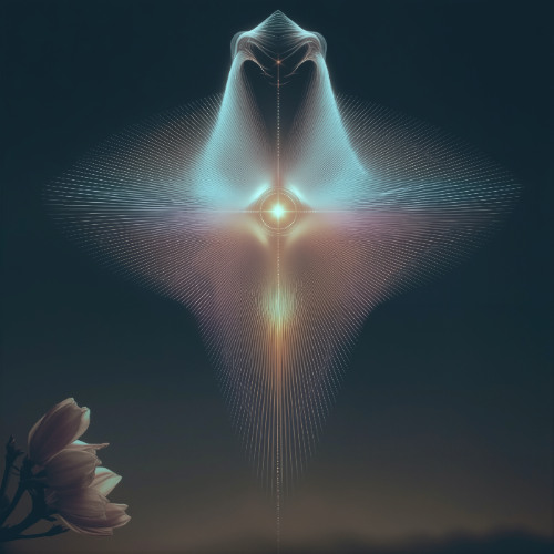 Iyakuh & Dillard - Nymphaea