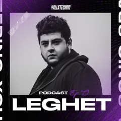 Yalla Techno Podcast |EP 49 | LEGHET  (Simulate)