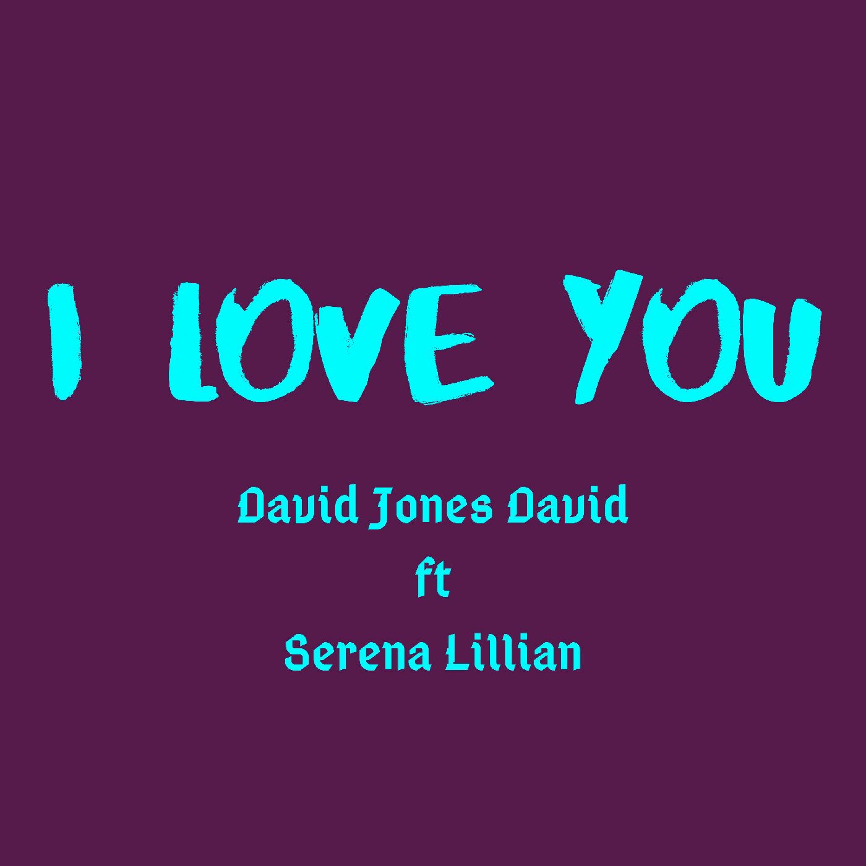 DAVID JONES DAVID (djd)