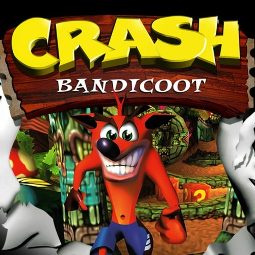 Natsu Fuji x Mc Pipokinha - Funk Do Crash Bandicoot [FREE DOWNLOAD]