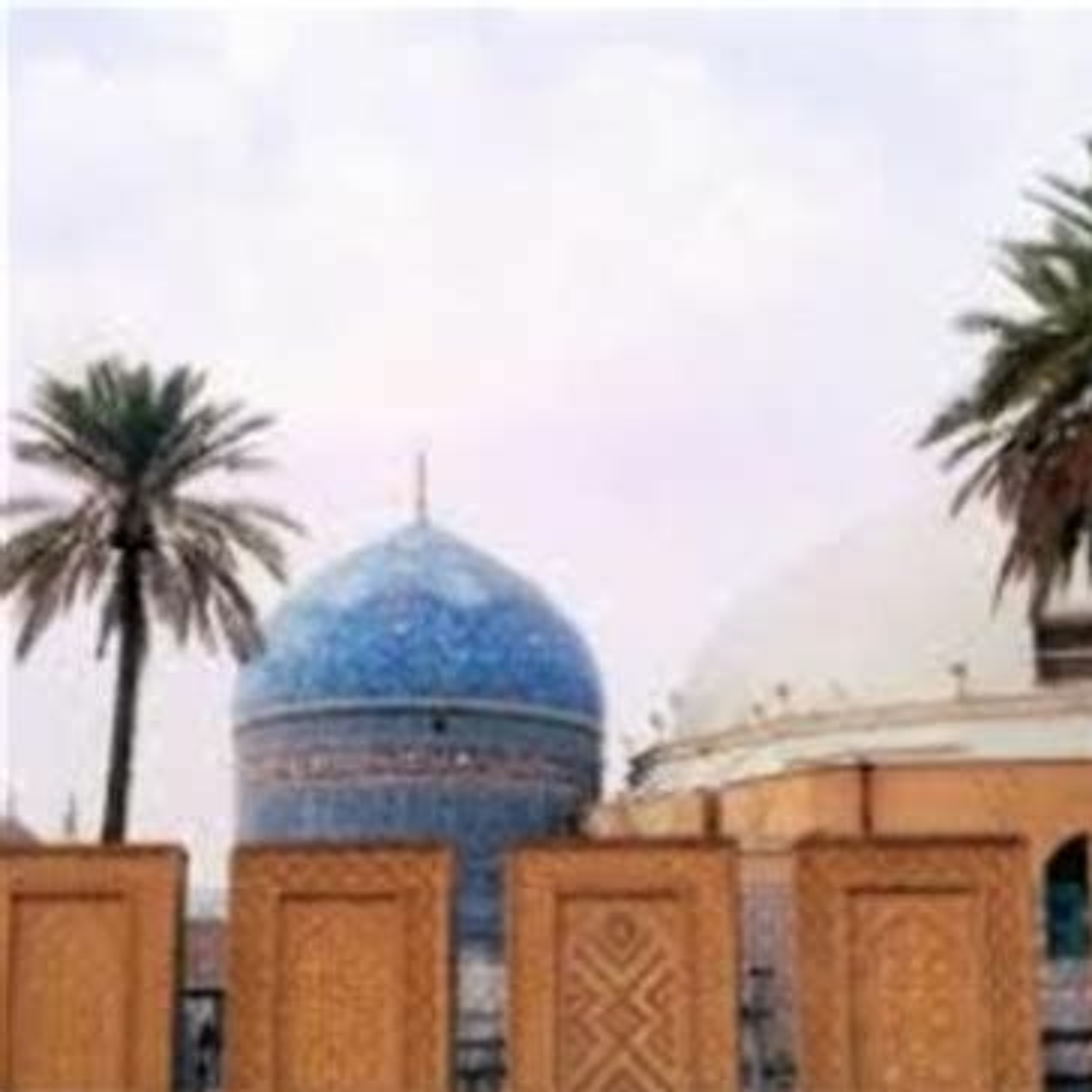 Hamzah wald Maqbul