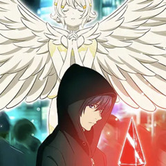 Koufukuron (Yuu Miyashita) Platinum End ED