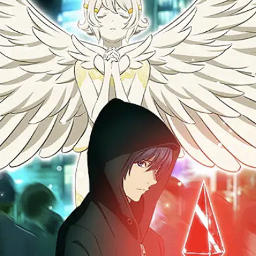 Stream Koufukuron (Yuu Miyashita) Platinum End ED by ruxiles Listen