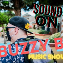DJ BUZZY B - MUSIC SHOW - 02.22