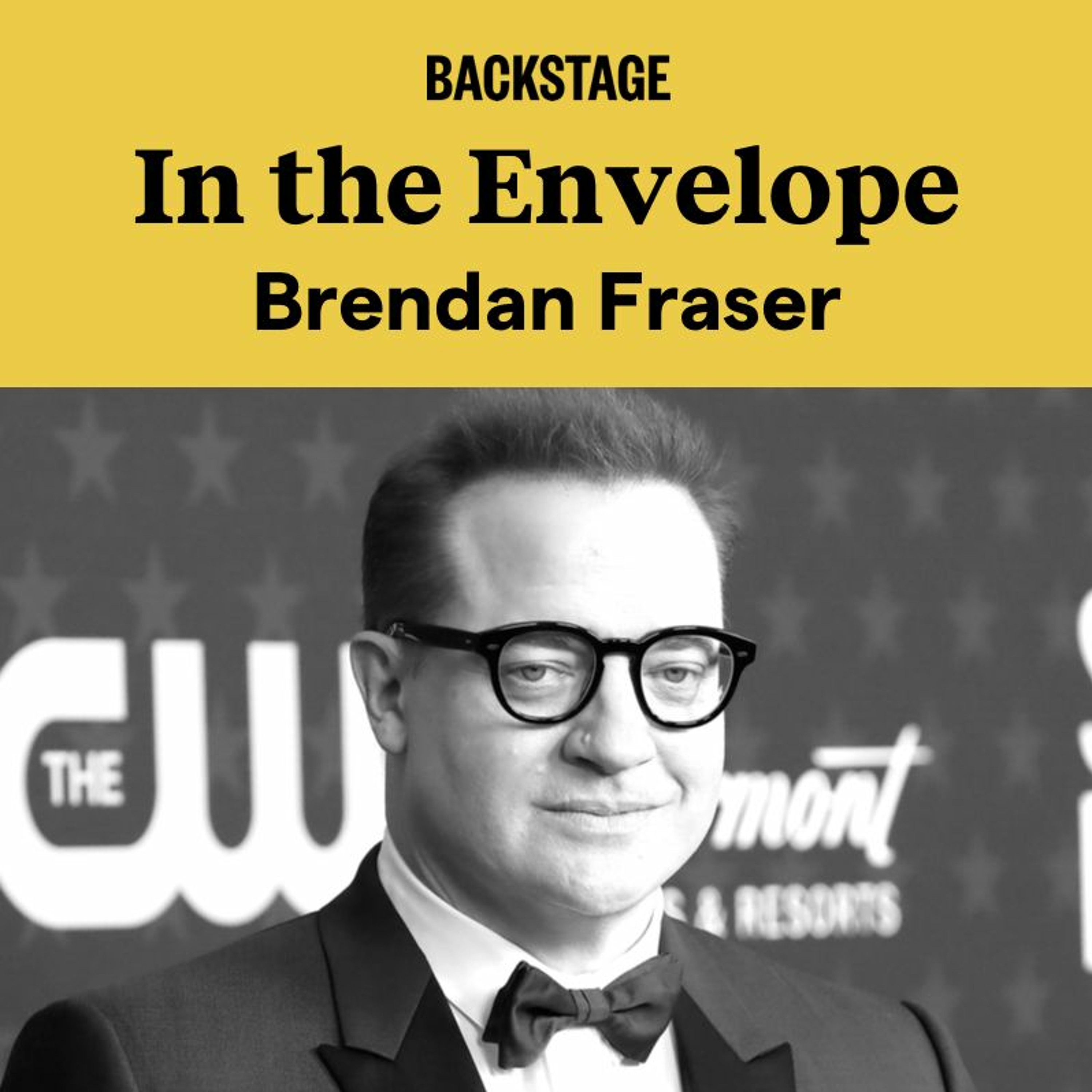 In the Envelope: The Actor’s Podcast
