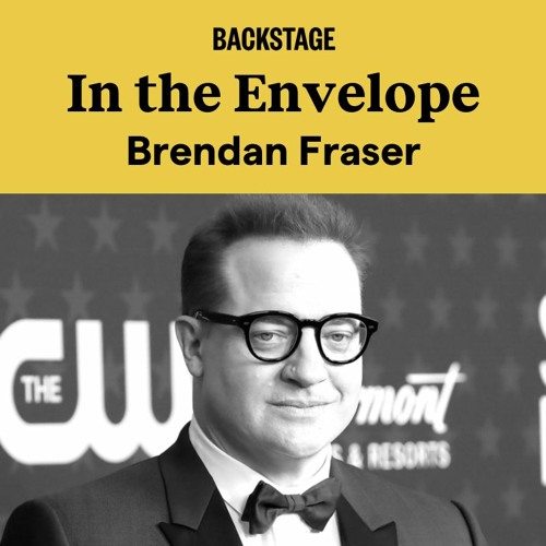 Brendan Fraser
