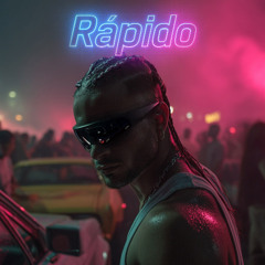 preview RAPIDO - BATTA (prod. Ayden Lau, Phosforo) OUT 30/05