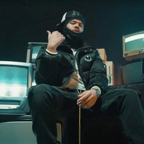 Tunde x Tinashe - 2 On Remix [Official Audio]