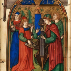 Musical Mayhem Ft Mike Slat - John Quality