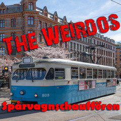 Spårvagnschauffören (Eddie Meduza)