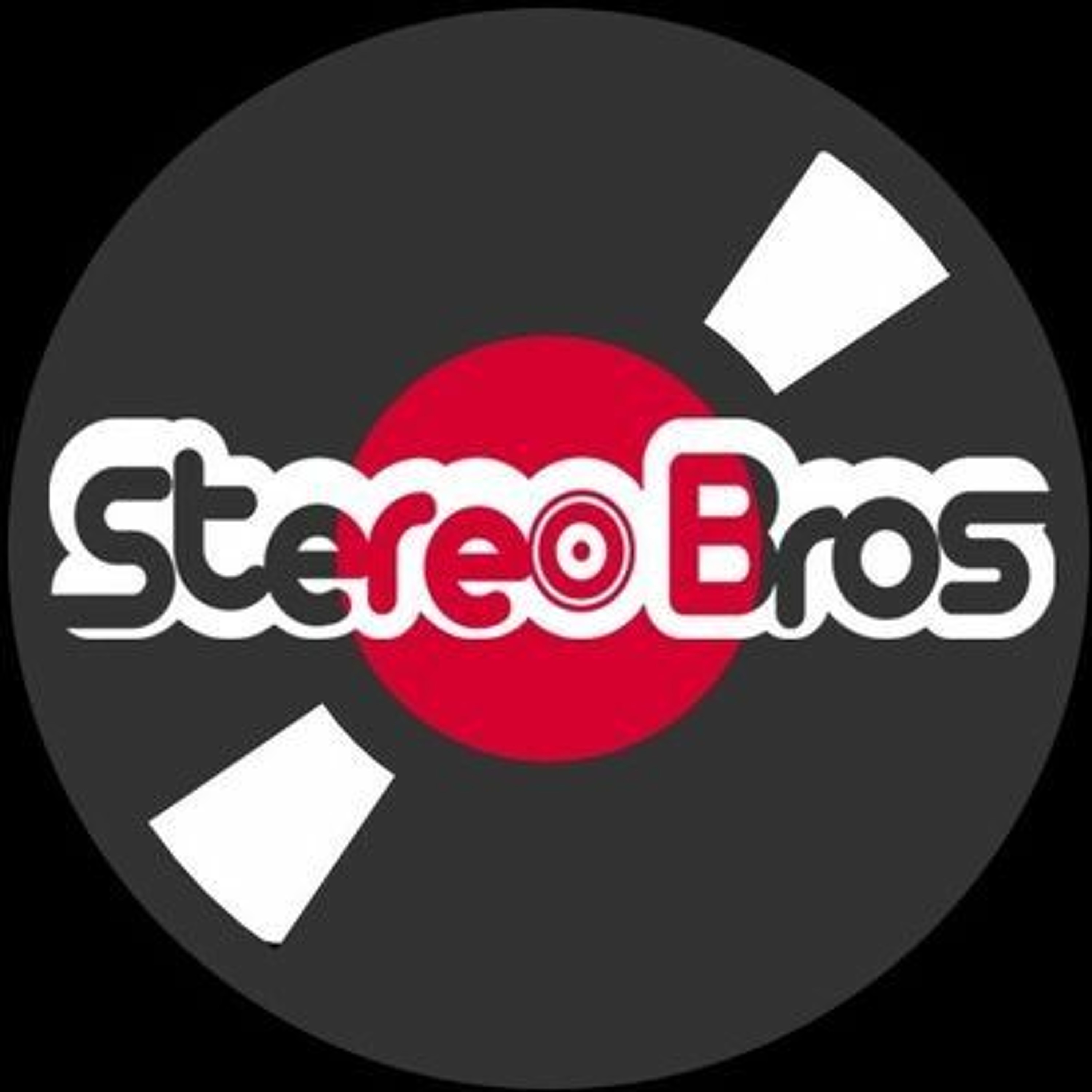 StereoBros Pod