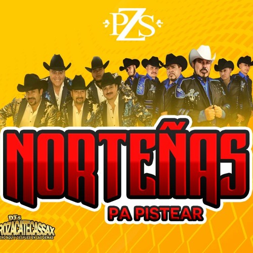 Stream Norteños De Ojinaga 🔥 ft Marineros Del Norte (Pa Pistear Dj Spider  2020) by Dj Spider PzS | Listen online for free on SoundCloud
