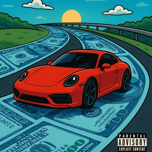 Gbandz16 - Blue Strips