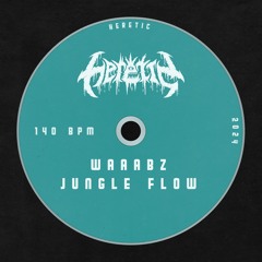 waaabz - jungle flow [free]