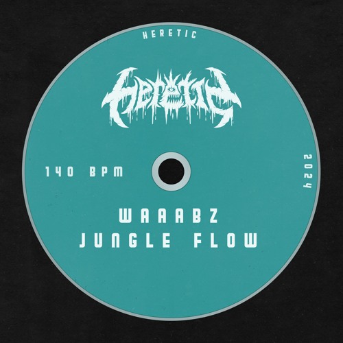 waaabz - jungle flow [free]