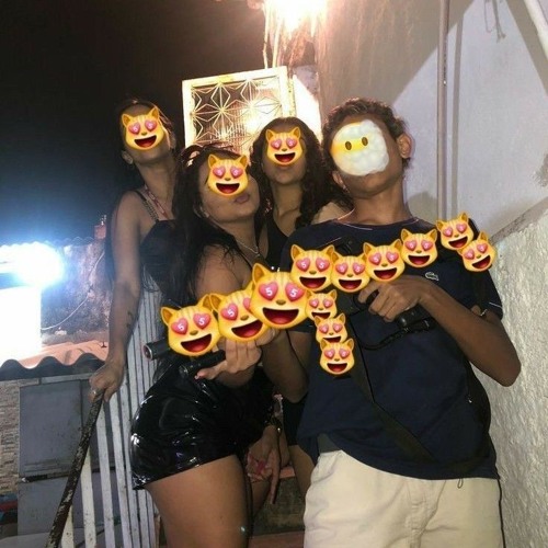 # MTG - PRAS BEST SAFADINHA KKK {{DJ TH³³}}