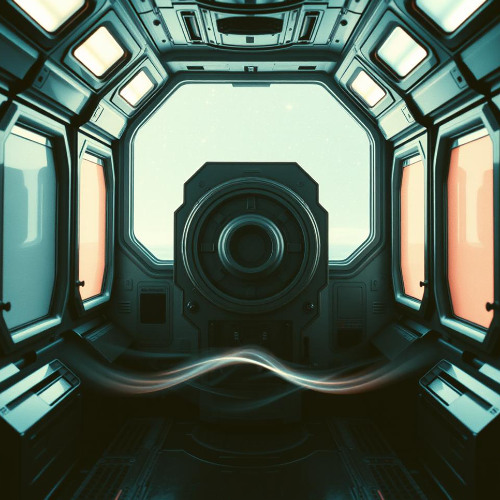 Interstellar Frequencies #30