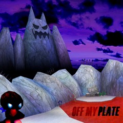 Off My Plate - 1600j (@heyglumboy + @rubbishrubbish_)