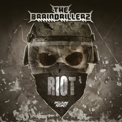 The Braindrillerz & Mr. Bassmeister - Original Meisterz