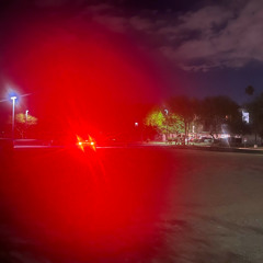 you used to fall apart (throwaway)