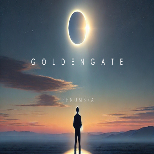 G O L D E N G A T E - Penumbra (Part 2) **OUT 19/06/26**