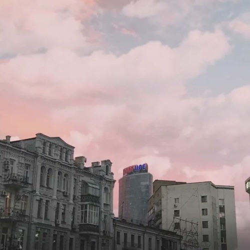 Где-то на лестничной клетке