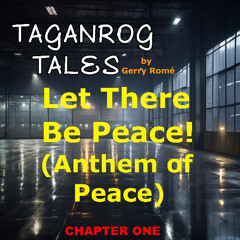 Let There Be Peace - Anthem of Peace