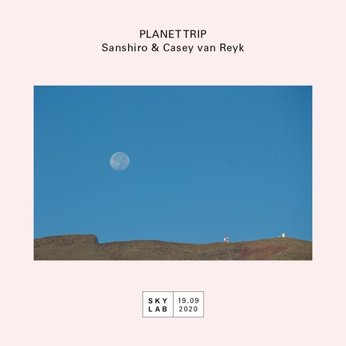 Planet Trip Radio - Skylab Ep 5 - Sanshiro