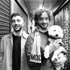 Dialtone w/ Thieta & Slim - Feb 2020