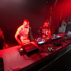 Wakan vs Papero MAÑANEXUS ( FABRIK )