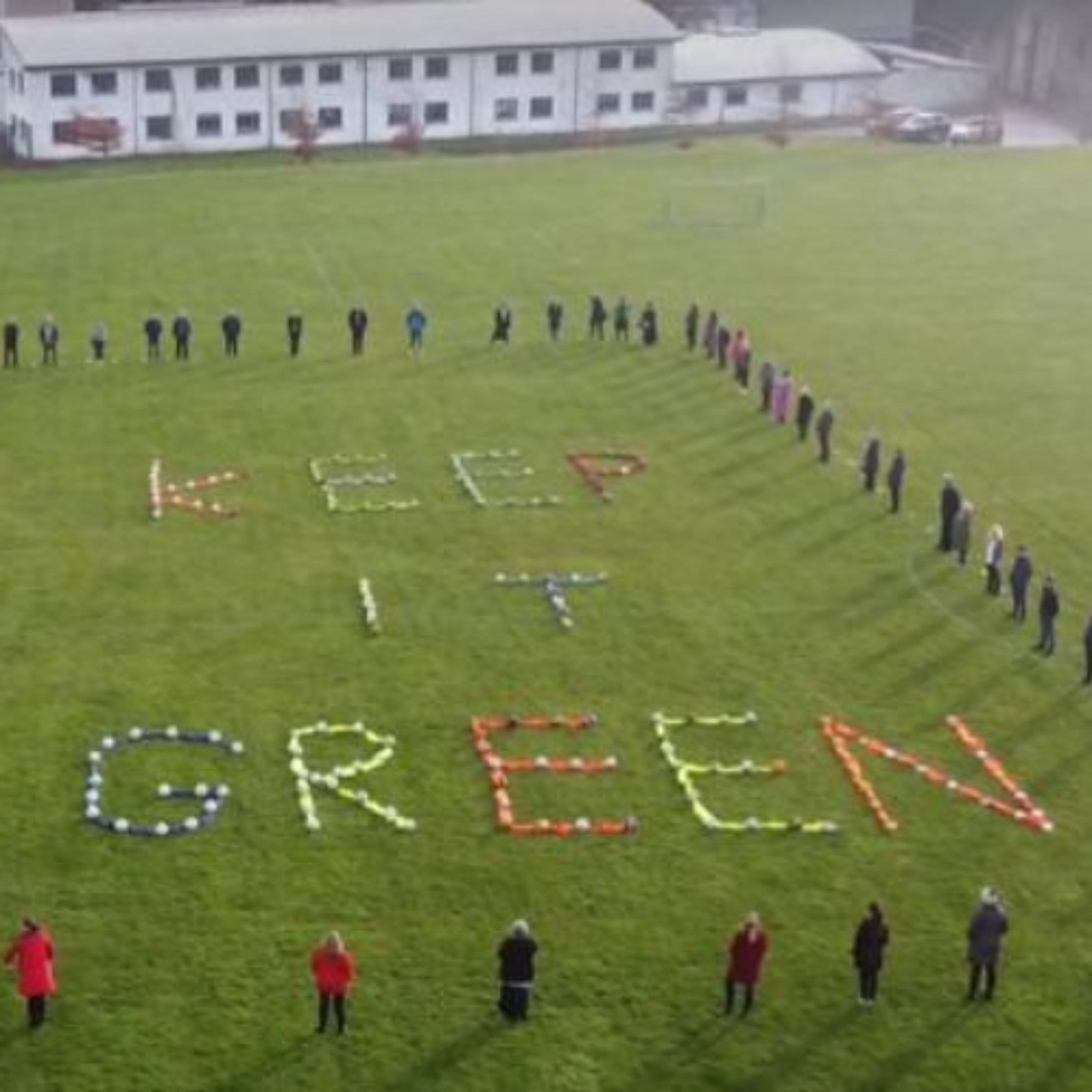 Concern Over St. Flannan’s Sporting And Recreational Grounds episode artwork