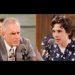 Jordan Peterson Jubilee Atheist Debate Remix Mashup
