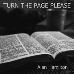 Turn The Page Please (Feat. Tony Conway)