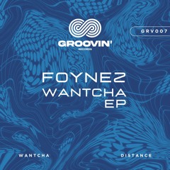 PremEar: Foynez - Wantcha [GRV007A]