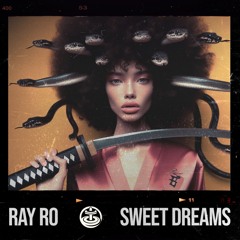 Ray Ro - Sweet Dreams